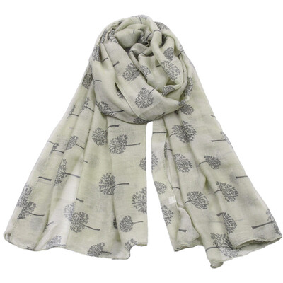 Jeouly white scarves women Dandelion cachecol marcas ladies voile scarf sunscreen shawls blue hijab wraps Echarpes Foulard Femme
Jeouly white scarves women Dandelion cachecol marcas ladies voile scarf sunscreen shawls blue hijab wraps Echarpes Foulard Femme