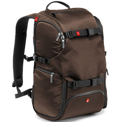 Manfrotto Camera Case Classic BeFree Travel Shoulder Bag One Machine Four Mirrors Large Capacity Standard Rain Cover MA-TRV-BW Brown
Manfrotto Camera Case Classic BeFree Travel Shoulder Bag One Machine Four Mirrors Large Capacity Standard Rain Cover MA-TRV-BW Brown
