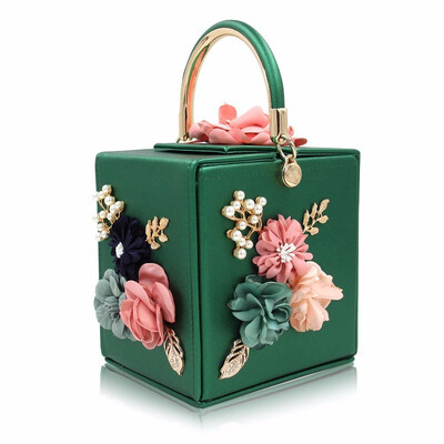 Milisente Цветок ёенщин сумки свадьба сцепление дамы вечерняя сумка синие сумки день муфты
Milisente Цветок ёенщин сумки свадьба сцепление дамы вечерняя сумка синие сумки день муфты