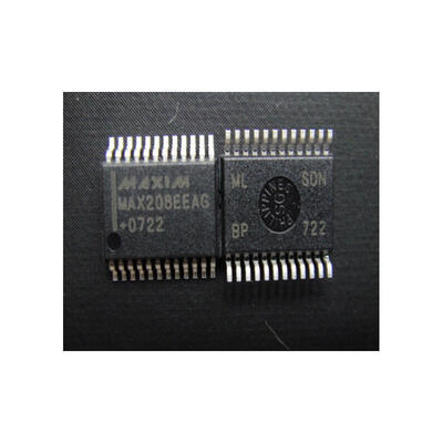 10pcs/lot MAX208EEAG MAX208 SSOP-24 new&original electronics diy kit in stock ic components
10pcs/lot MAX208EEAG MAX208 SSOP-24 new&original electronics diy kit in stock ic components