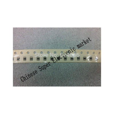 100PCS 0805 SMD Magnetic beads 330R 330R ohm 1500MA Ferrite Universal BLM21PG331SN1D BLM21PG331SN1
100PCS 0805 SMD Magnetic beads 330R 330R ohm 1500MA Ferrite Universal BLM21PG331SN1D BLM21PG331SN1