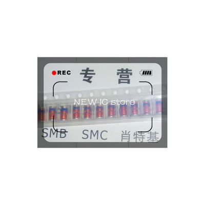 100pcs/lot Zener diode smd ZM4734A ZM4734 4734 1W 5.6V LL-41 5.6V 1W 5V6 LL-41 5V6 Original new Special sales
100pcs/lot Zener diode smd ZM4734A ZM4734 4734 1W 5.6V LL-41 5.6V 1W 5V6 LL-41 5V6 Original new Special sales