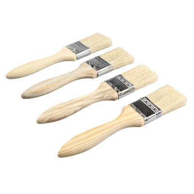 Wick Wico WK82215 Brush 15 Inch Multifunction Brush Paint Brush Wood Handle Brush Sweeping Brush Brush Brush Food Brush BBQ Accessories 4 Pack
Wick Wico WK82215 Brush 15 Inch Multifunction Brush Paint Brush Wood Handle Brush Sweeping Brush Brush Brush Food Brush BBQ Accessories 4 Pack