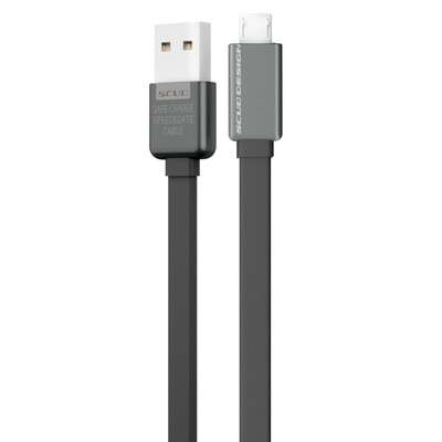 Scooter SJ-GM03 Micro USB Andrews Data Cable Charging Line Light Emitting Light Suitable for Samsung Huawei HTC ZTE Millet Red Rice 1m Iron Gray
Scooter SJ-GM03 Micro USB Andrews Data Cable Charging Line Light Emitting Light Suitable for Samsung Huawei HTC ZTE Millet Red Rice 1m Iron Gray