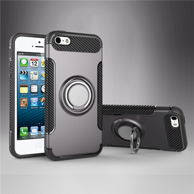 Apple Iphone 55S5SE Armor Car Magnetic Suction Ring Bracket Silicon TPU Hard PC Phone Case
Apple Iphone 55S5SE Armor Car Magnetic Suction Ring Bracket Silicon TPU Hard PC Phone Case
