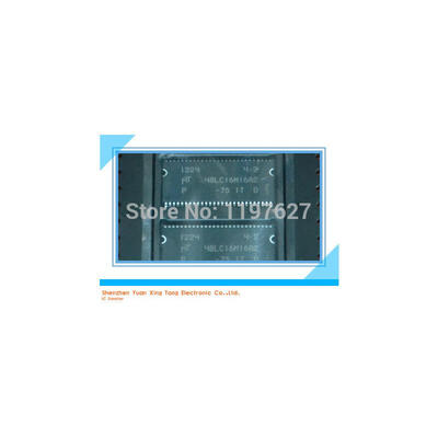 FREE SHIPPING MT48LC16M16A2P-75IT MT48LC16M16A2 Flash Memory TSSOP 10PCSLOT IC
FREE SHIPPING MT48LC16M16A2P-75IT MT48LC16M16A2 Flash Memory TSSOP 10PCSLOT IC