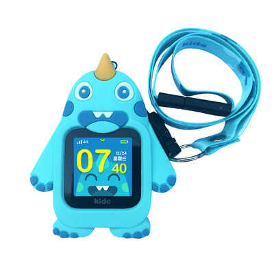 Kido Smart childrens watch Strap Protective case k2sk2w