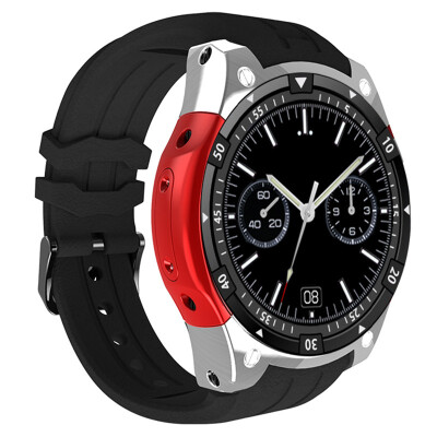 Smart Watch IP67 водонепроницаемый сердечный ритм спортивный монитор круглый экран 3G Wi-Fi Bluetooth iOS Android 5.1 Bluetooth-камера браслет
Smart Watch IP67 водонепроницаемый сердечный ритм спортивный монитор круглый экран 3G Wi-Fi Bluetooth iOS Android 5.1 Bluetooth-камера браслет