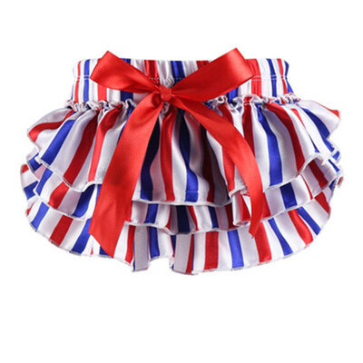 20187 Summer Girl Panties Kids Girls Underwear Cute Tutu Ruffled Panties 18 Colors Baby Girls Lace Crumple Fashion Baby Shorts 
20187 Summer Girl Panties Kids Girls Underwear Cute Tutu Ruffled Panties 18 Colors Baby Girls Lace Crumple Fashion Baby Shorts