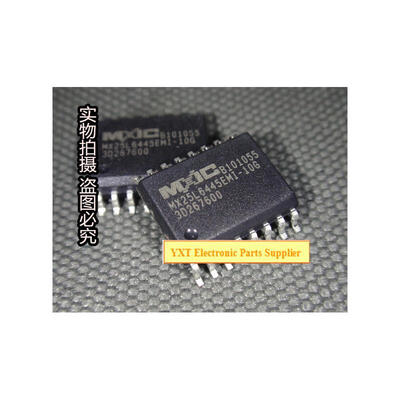 10pcs/lot MX25L6445EMI-10G MX25L6445 25L6445 SOP16 original electronics kit in stock diy ic components
10pcs/lot MX25L6445EMI-10G MX25L6445 25L6445 SOP16 original electronics kit in stock diy ic components