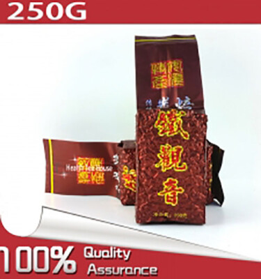 250g Top Chinese Roast Tieguanyin Green Tea Oolong Tie Guan Yin 1725 Weight Loss China Green Food Slimming Teas Gift best oolong t
250g Top Chinese Roast Tieguanyin Green Tea Oolong Tie Guan Yin 1725 Weight Loss China Green Food Slimming Teas Gift best oolong t