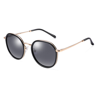 PASENIN 2018 new fashion light TR90 large frame polarized sunglasses female colorful street shooting round frame trend sunglasses 9917 gray frame reflective film mercury film
PASENIN 2018 new fashion light TR90 large frame polarized sunglasses female colorful street shooting round frame trend sunglasses 9917 gray frame reflective film mercury film
