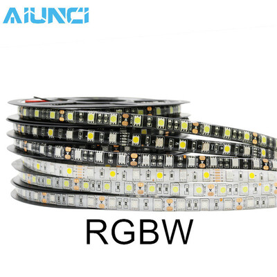 LED Strip 5050 DC12V Flexible LED Light Black White PCB No Waterproof Waterproof 60 LEDm 5mlot
LED Strip 5050 DC12V Flexible LED Light Black White PCB No Waterproof Waterproof 60 LEDm 5mlot
