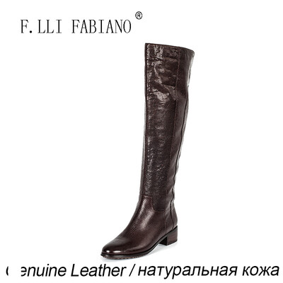 FLLIFABIANO Fashionable&Warm Winter Women Long Boots ZR3250-20 Over-the-Knee Low Heel Round Toe Snake Skin Pattern Full Le
FLLIFABIANO Fashionable&Warm Winter Women Long Boots ZR3250-20 Over-the-Knee Low Heel Round Toe Snake Skin Pattern Full Le