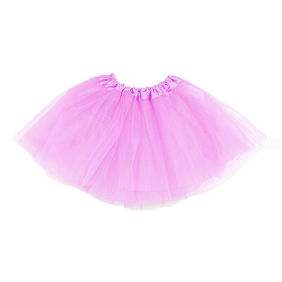 Womens Tulle Tutu & Pettiskirt 
Womens Tulle Tutu & Pettiskirt