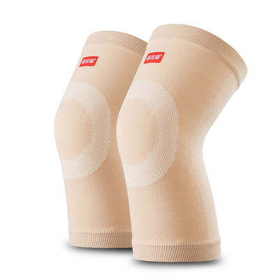 Yu Zhaolin YUZHAOLIN X075B bamboo charcoal knee pads thin section ventilation air conditioning room warm fit arthritis middle-aged rheumatoid men&women sports protective gear four seasons skin color code
Yu Zhaolin YUZHAOLIN X075B bamboo charcoal knee pads thin section ventilation air conditioning room warm fit arthritis middle-aged rheumatoid men&women sports protective gear four seasons skin color code
