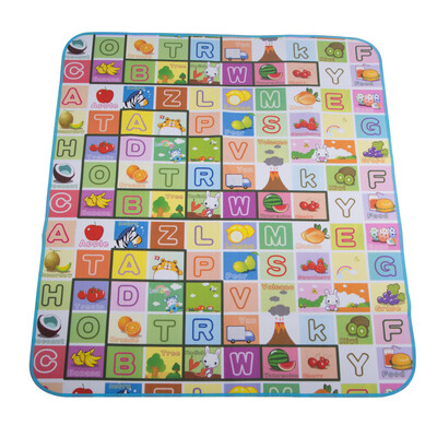 Wolfwalker outdoor picnic mat mats childrens mat game carpet climbing mat letters about 190180cm
Wolfwalker outdoor picnic mat mats childrens mat game carpet climbing mat letters about 190180cm