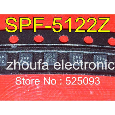 5pcs/lot SPF-5122Z SPF5122Z SPF5122 
5pcs/lot SPF-5122Z SPF5122Z SPF5122