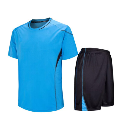 Custom Tracksuit Soccer Jerseys 2018 Men Kids Training Soccer Kits Boys Sports Wear Paintless Football Shirts Uniforms
Custom Tracksuit Soccer Jerseys 2018 Men Kids Training Soccer Kits Boys Sports Wear Paintless Football Shirts Uniforms