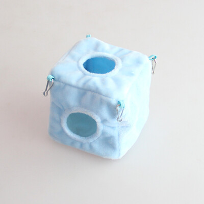 ABLAZE ZAI Hamster Syrian Hamster squirrel Sugar Glid House Super Soft Hamster Bed High Quality Hamster Bedding
ABLAZE ZAI Hamster Syrian Hamster squirrel Sugar Glid House Super Soft Hamster Bed High Quality Hamster Bedding