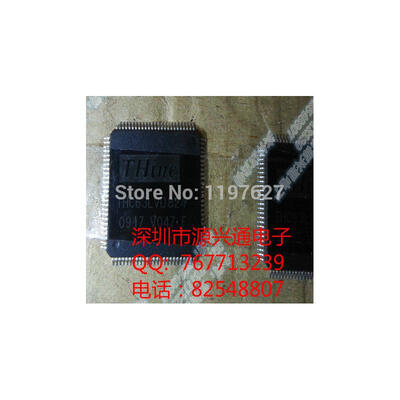 WHOLE SELL THC63LVD824B THC63LVD824 integrate circuit IC ORIGINAL STOCK 5PCS/LOT
WHOLE SELL THC63LVD824B THC63LVD824 integrate circuit IC ORIGINAL STOCK 5PCS/LOT