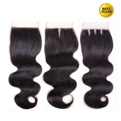 Protea Hair 44 Lace Closure Brazilian Body Wave Human Hair Brazilian Remy Free Part 130 Density Natural Color 8-20 inch
Protea Hair 44 Lace Closure Brazilian Body Wave Human Hair Brazilian Remy Free Part 130 Density Natural Color 8-20 inch
