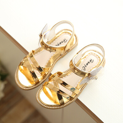 2018 New Summer Children Sandals Girls Shoes Fashion Crisscross Girls Sandals Kids PU Leather Shoes Girls Princess Flat Shoes
2018 New Summer Children Sandals Girls Shoes Fashion Crisscross Girls Sandals Kids PU Leather Shoes Girls Princess Flat Shoes