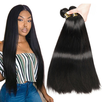 YAVIDA Straight Malaysian Virgin Hair Extension 7A Malaysian Straight Hair 4 bundles Deals Virgin Malaysian Hair Weave Human Hai
YAVIDA Straight Malaysian Virgin Hair Extension 7A Malaysian Straight Hair 4 bundles Deals Virgin Malaysian Hair Weave Human Hai