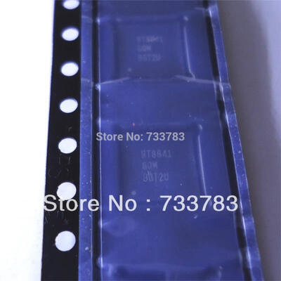 10pcs/lot RT8841GQW RT8841PQW RT8841 4/3/2/1-Phase PWM Controller for High-Density Power Supply
10pcs/lot RT8841GQW RT8841PQW RT8841 4/3/2/1-Phase PWM Controller for High-Density Power Supply