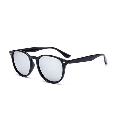 LIKEU'S New Design HD Mirror Women Men Популярные солнцезащитные очки Простой дизайн Круглые пластиковые очки для праздничных вечеринок на открытом воздухе
LIKEU'S New Design HD Mirror Women Men Популярные солнцезащитные очки Простой дизайн Круглые пластиковые очки для праздничных вечеринок на открытом воздухе
