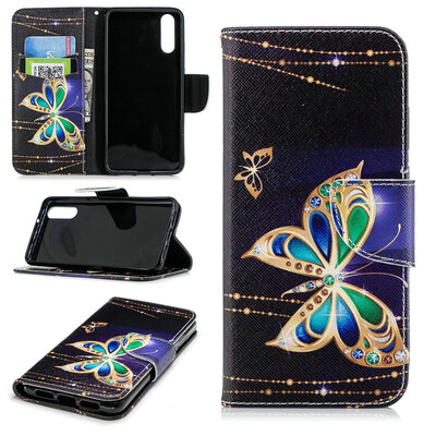 BEFOSPEY Painting PU LeatherSoft TPU Card Slot Stand Wallet Case For Huawei P2058
BEFOSPEY Painting PU LeatherSoft TPU Card Slot Stand Wallet Case For Huawei P2058