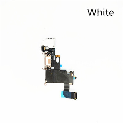 NEW Charger Charging Port Dock USB Connector Flex Cable High Copy For iPhone 6 Headphone Audio Jack Flex Cable Ribbon
NEW Charger Charging Port Dock USB Connector Flex Cable High Copy For iPhone 6 Headphone Audio Jack Flex Cable Ribbon