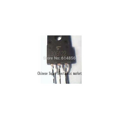 10PCS 30G122 GT30G122 IGBT
10PCS 30G122 GT30G122 IGBT