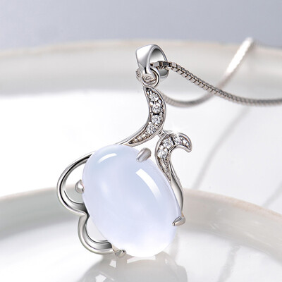 Liyi99 long time liyi99 chalcedony necklace birthday gift girl teacher day creative practical gift to send girlfriend girlfriend girlfriend wife girlfriend friend family teacher
Liyi99 long time liyi99 chalcedony necklace birthday gift girl teacher day creative practical gift to send girlfriend girlfriend girlfriend wife girlfriend friend family teacher
