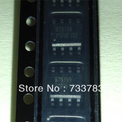 10pcslot RT9199PS RT9199 Cost-Effective 2A Peak SinkSource Bus Termination Regulator
10pcslot RT9199PS RT9199 Cost-Effective 2A Peak SinkSource Bus Termination Regulator