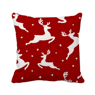 Christmas Elk Red Festival Square Throw Pillow Insert Cushion Cover Home Sofa Decor Gift
Christmas Elk Red Festival Square Throw Pillow Insert Cushion Cover Home Sofa Decor Gift