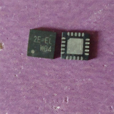 5pcs/lot RICHTEK RT8230BGQW RT8230B (2E=EL 2E=EJ 2E=AK ...) Dual-Channel Synchronous DC/DC Step-Down Controller with 5V/3.3V LDOs
5pcs/lot RICHTEK RT8230BGQW RT8230B (2E=EL 2E=EJ 2E=AK ...) Dual-Channel Synchronous DC/DC Step-Down Controller with 5V/3.3V LDOs