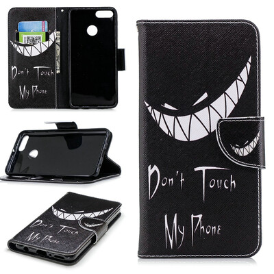 BEFOSPEY Painting PU LeatherSoft TPU Card Slot Stand Wallet Case For Huawei Y92018593
BEFOSPEY Painting PU LeatherSoft TPU Card Slot Stand Wallet Case For Huawei Y92018593