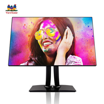 ViewSonic Small Black 23,8-дюймовый чертеж с рисунком Четырехсторонняя микрокадра Подъемный дисплей с широким углом поворота (VP2468)
ViewSonic Small Black 23,8-дюймовый чертеж с рисунком Четырехсторонняя микрокадра Подъемный дисплей с широким углом поворота (VP2468)