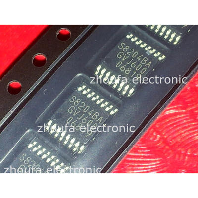 20pcslot S-8204BAG S-8204BAG-TCT1S S-8204 S8204