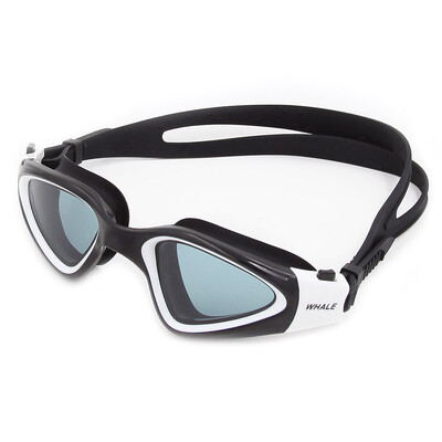 Whale Ergonomic Anti-fog Swim Goggles Polycarbonate Multi-color Cozy Wide-Vision Swimming Goggles
Whale Ergonomic Anti-fog Swim Goggles Polycarbonate Multi-color Cozy Wide-Vision Swimming Goggles
