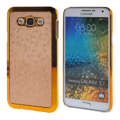 MOONCASE Galsxy E7 Case Gold Chrome Scale films Style Hard Back Case Cover for Samsung Galsxy E7 Gold
MOONCASE Galsxy E7 Case Gold Chrome Scale films Style Hard Back Case Cover for Samsung Galsxy E7 Gold