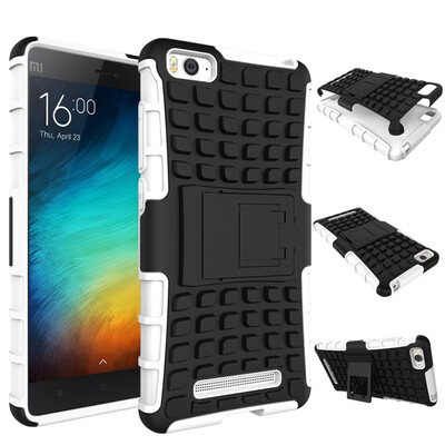 MOONCASE шин Текстура Hybrid Kickstand PC + TPU Полное Прочный защитный 2 в 1 чехол для Xiaomi 4i m4i Mi4i ( 5.0")
MOONCASE шин Текстура Hybrid Kickstand PC + TPU Полное Прочный защитный 2 в 1 чехол для Xiaomi 4i m4i Mi4i ( 5.0")