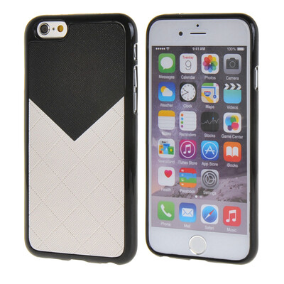 MOONCASE New Style Flexible Soft Gel TPU Silicone Skin Slim Durable Case Cover for Apple iPhone 6 ( 4.7 inch ) White
MOONCASE New Style Flexible Soft Gel TPU Silicone Skin Slim Durable Case Cover for Apple iPhone 6 ( 4.7 inch ) White