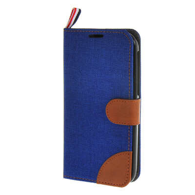 MOONCASE Alcatel One Touch POP C7 , Leather Flip Card Holder Pouch Stand Back Case Cover for Alcatel One Touch POP C7 Dark blue
MOONCASE Alcatel One Touch POP C7 , Leather Flip Card Holder Pouch Stand Back Case Cover for Alcatel One Touch POP C7 Dark blue