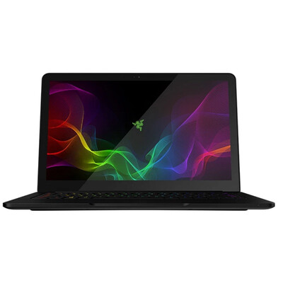Razer Spirit Blade Stealth Edition 133-inch Notebook i7-8550U 16GB 512GB Solid State 3K HD Touch Screen
Razer Spirit Blade Stealth Edition 133-inch Notebook i7-8550U 16GB 512GB Solid State 3K HD Touch Screen