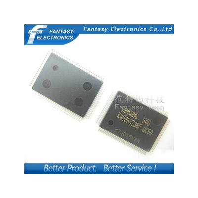 5PCS K4D263238F-QC50 QFP100 K4D263238F QFP Synchronous DRAM new&original free shipping
5PCS K4D263238F-QC50 QFP100 K4D263238F QFP Synchronous DRAM new&original free shipping