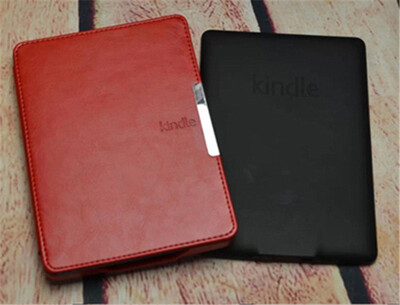 PU leather magnetic smart cover case for Amazon kindle paperwhite 123 2013 cover case
PU leather magnetic smart cover case for Amazon kindle paperwhite 123 2013 cover case