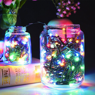 Yuhuaze new solar waterproof decorative lights string romantic wish ball room string lights outdoor garden lights tea shop LED flashing lights
Yuhuaze new solar waterproof decorative lights string romantic wish ball room string lights outdoor garden lights tea shop LED flashing lights