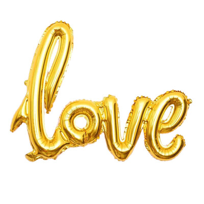 FANLUS Love Balloon Banner Wedding Decorations Valentines Day Champagne Celebration Balloon - 417Inches Long 1pcs Champagne
FANLUS Love Balloon Banner Wedding Decorations Valentines Day Champagne Celebration Balloon - 417Inches Long 1pcs Champagne